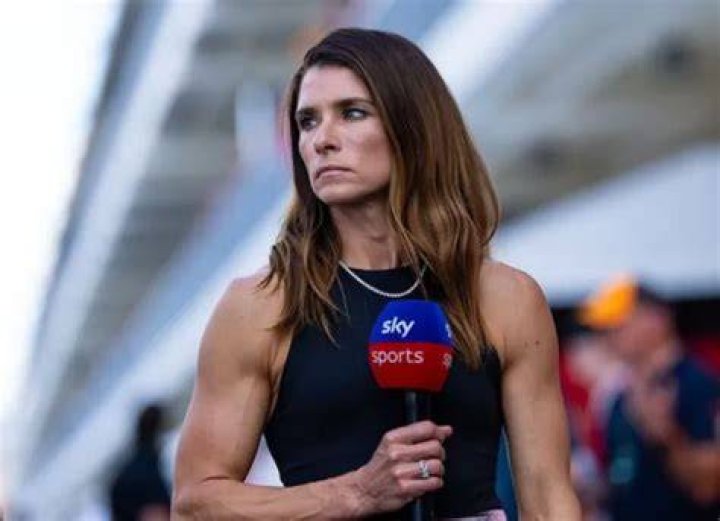 Danica Patrick Biography, Height & Life Story Super Stars Bio