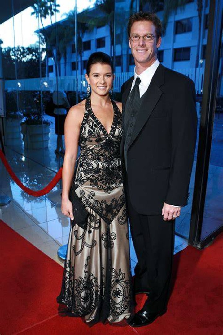 Danica Patrick&rsquo;s Boyfriend History Hollywood Life