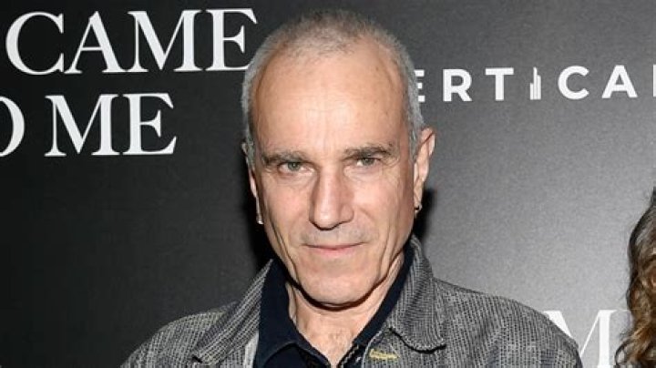 Daniel DayLewis 65, 1957, Age, Born, Height, Children, Family, Biography