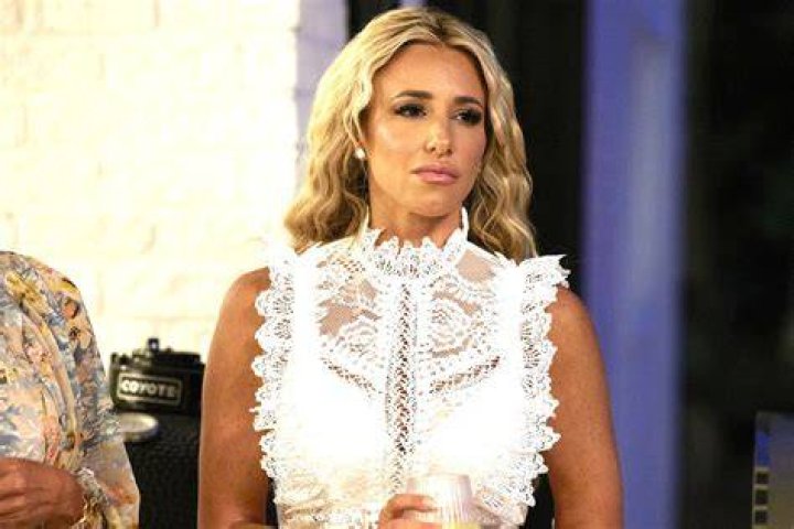 Danielle Cabral's husband Nate on RHONJ has a successful camera biz