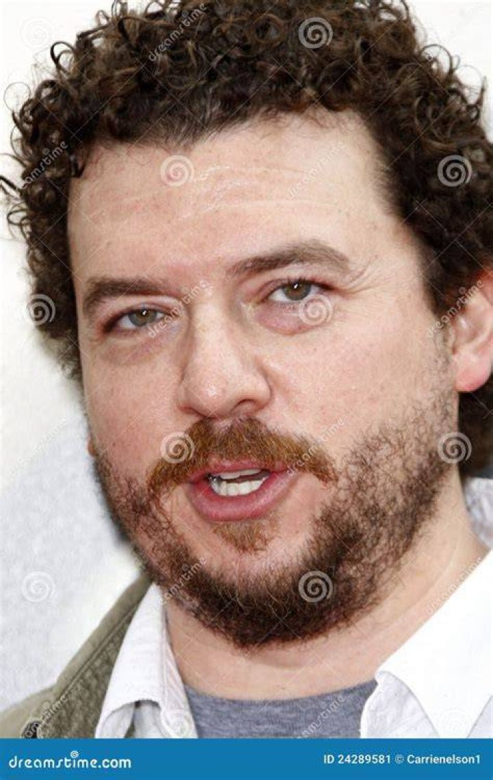Danny McBride editorial photo. Image of premiere, danny 24289581