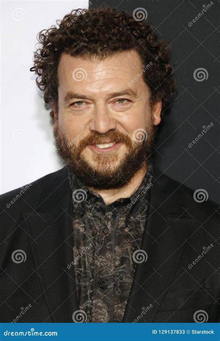 Danny McBride editorial stock photo. Image of gala, hollywood 129137833