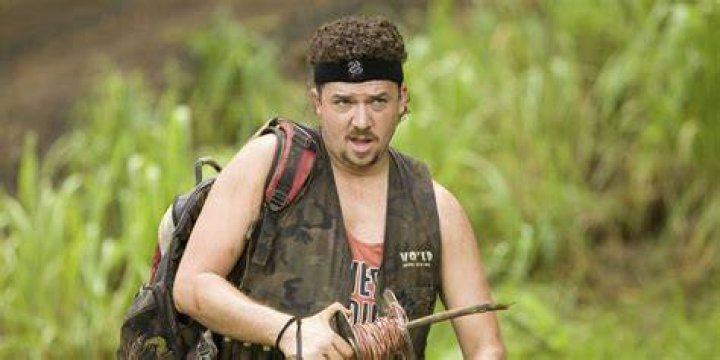 Danny McBride Movies, Bio and Lists on MUBI