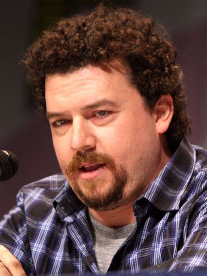Danny McBride Sony Pictures Animation Wiki Fandom