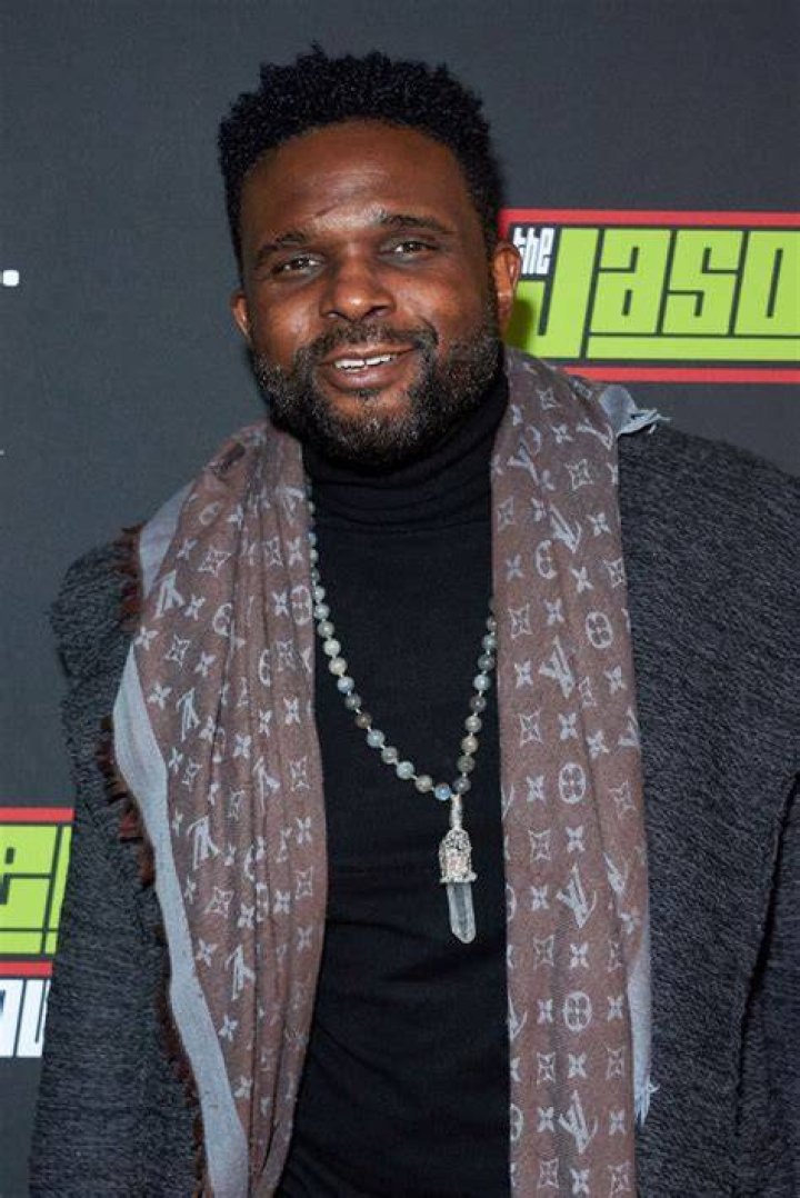 Darius McCrary Granted Restraining Order Against Rick James' Ex