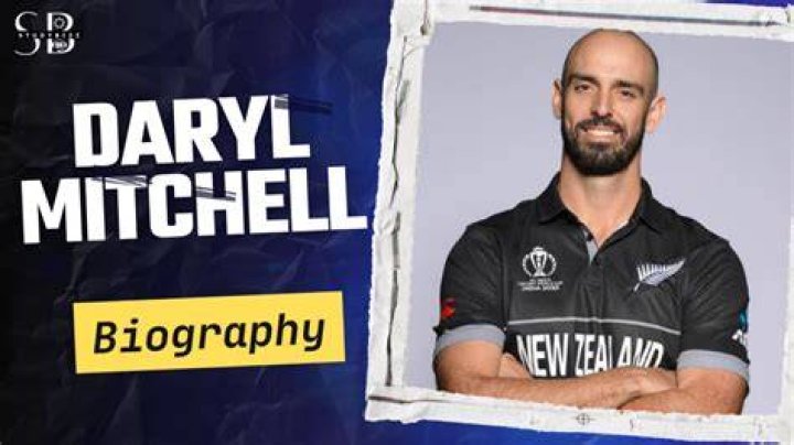 Daryl Mitchell biography His age, wife, net worth, and accident
