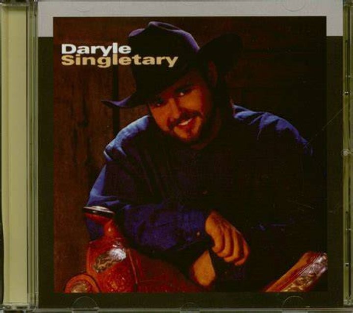Daryle Singletary Greatest Hits Daryle Singletary Greatest Hits
