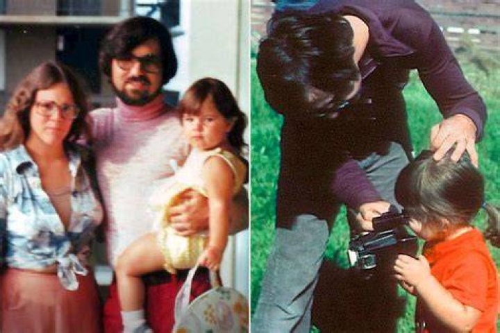 Daughter of female killer speaks for the 1st time 'You never have to