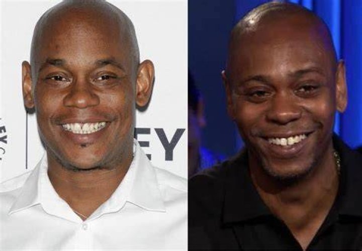 Dave Chappelle Brother Photos and Premium High Res Pictures Getty Images