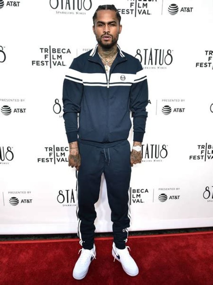 Dave East Height (With Visual Comparison) Heartafact