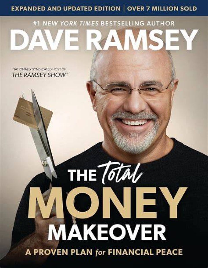 Dave Ramsey's Stature: Unveiling The Financial Guru's Height