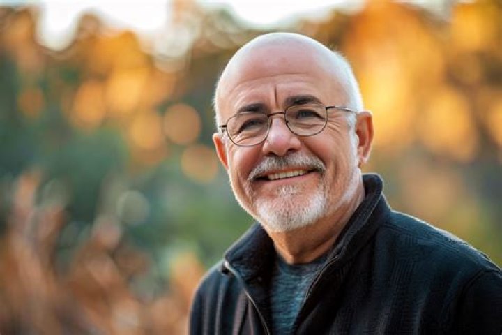 Dave Ramsey Net Worth 2024 Update Short bio, age, height, weight