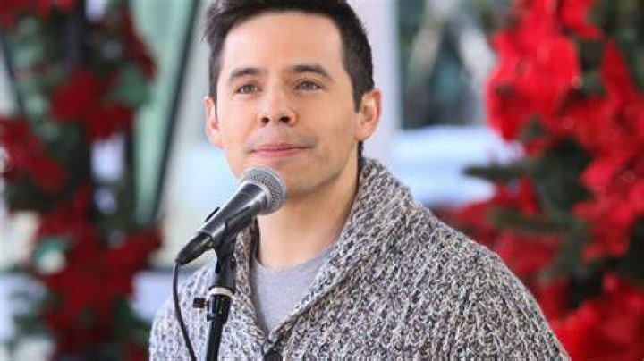 David Archuleta Accident And Injury Update What Happened To Him?