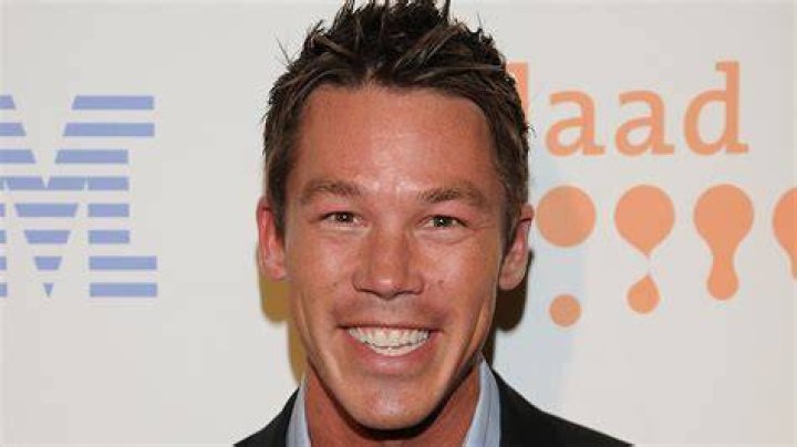 David Bromstad's Spouse? Is the HGTV Host Married or Single?