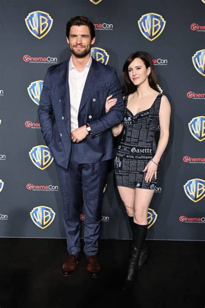 David Corenswet and Rachel Brosnahan cast in 'Superman Legacy'