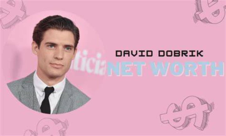 David Corenswet Net Worth 2024 How Rich Is The 'Superman Legacy' Actor?
