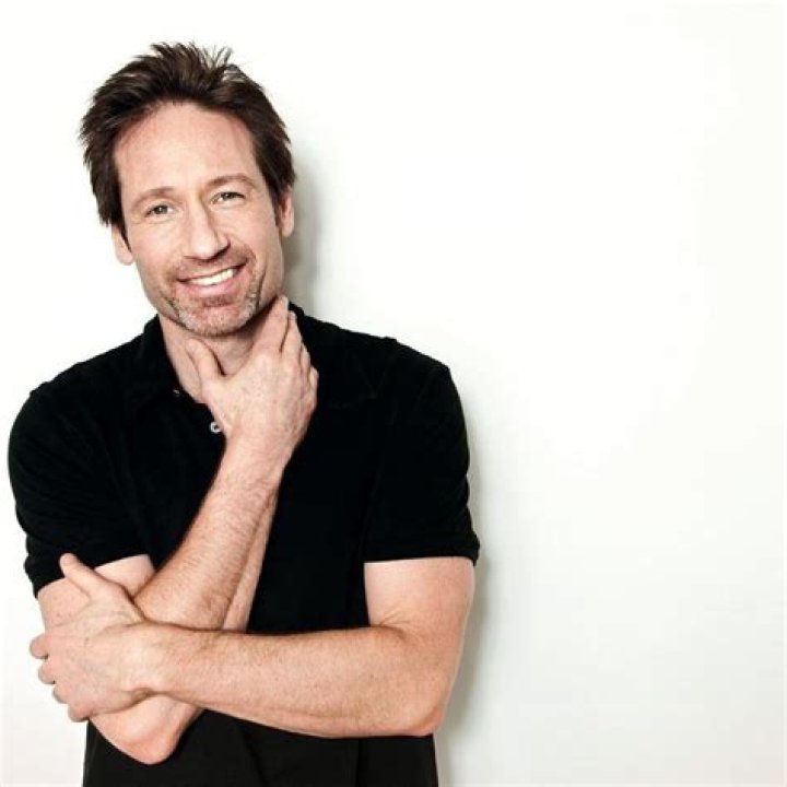 David Duchovny Net Worth Net Worth Lists
