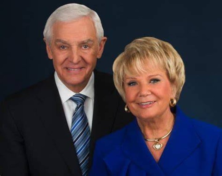 David Jeremiah, Wife Donna Jeremiah, Net Worth, Children famous