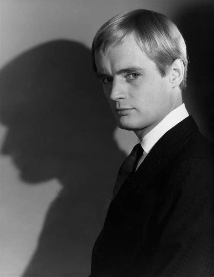 David McCallum leads tributes to costar Robert Vaughn "Losing you is