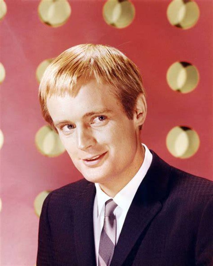 David McCallum never came to terms with his son's death "the pain is