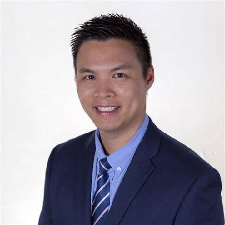 David Nguyen