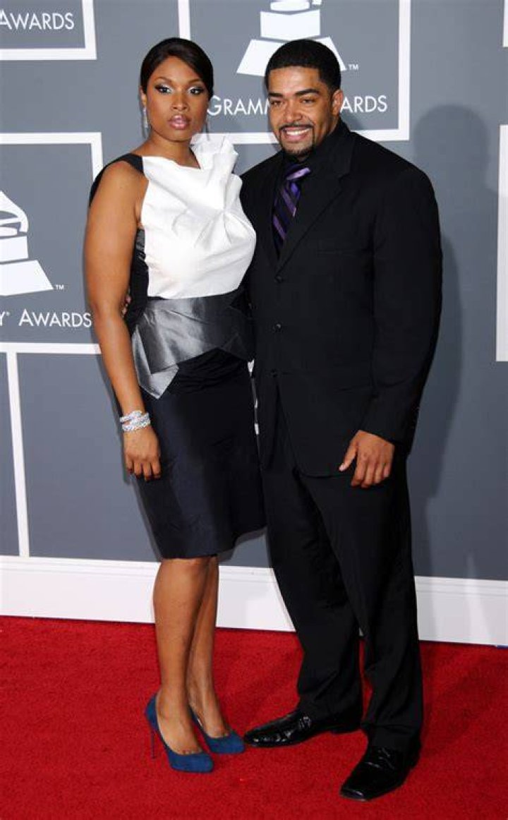 David Otunga And Partner Jennifer Hudson Call Split After A Decade!