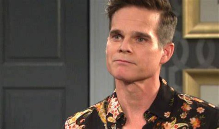 DAYS OF OUR LIVES Leo's Nuptials to Craig Hits the Skids Thanks to