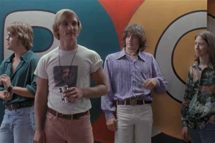 Dazed and Confused A Classic Teen Movie