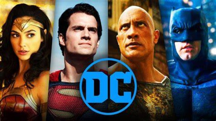 DC Comics in film n&deg;5 1983 Superman 3 O'Toole as Lana
