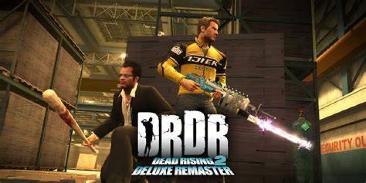 Dead Rising 2 The Coop Mode YouTube