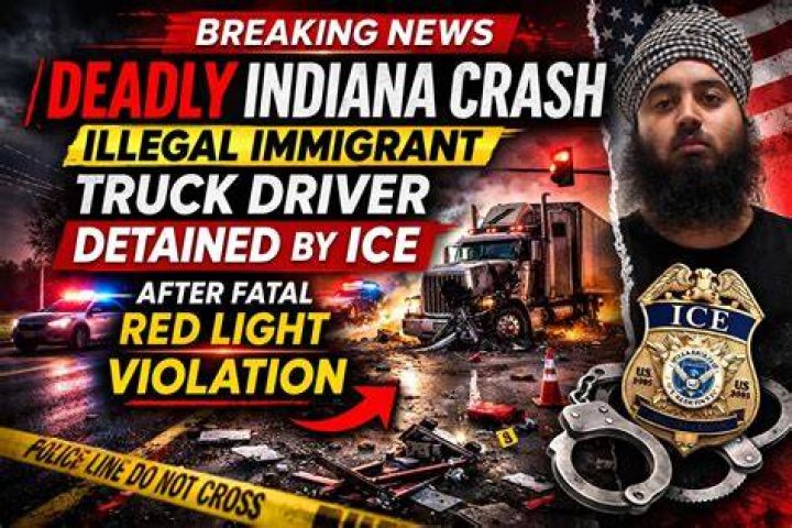 Deadly Indiana Crash Photo 9 Pictures CBS News