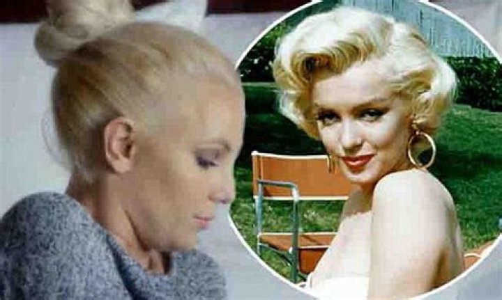 Decoding The Marilyn Monroe-Britney Spears Connection: Unveiling Hidden Truths