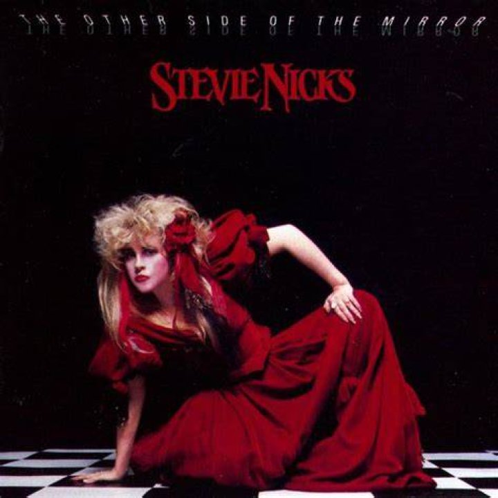 Deep Dive Stevie Nicks, THE OTHER SIDE OF THE MIRROR Rhino