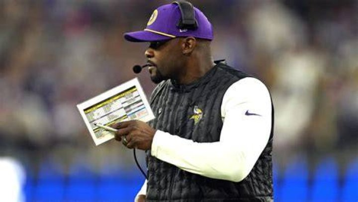 Definitive Guide To Brian Flores' Coaching Tenure With The Minnesota Vikings