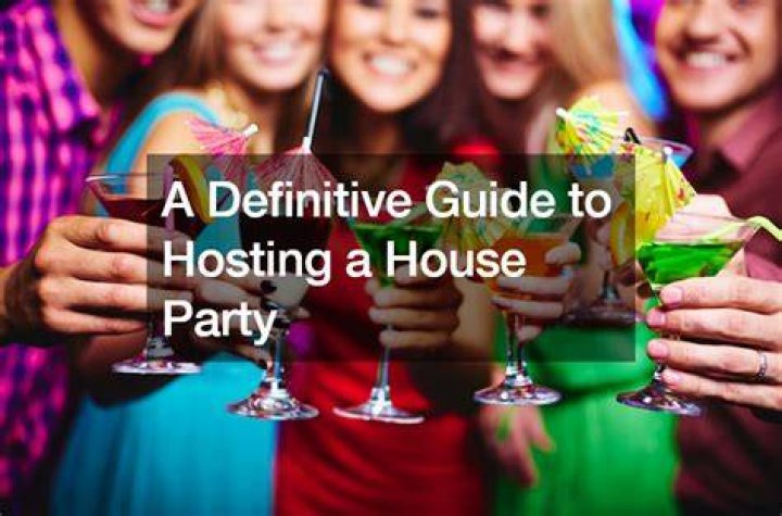 Definitive Guide To House Party 2024 Characters