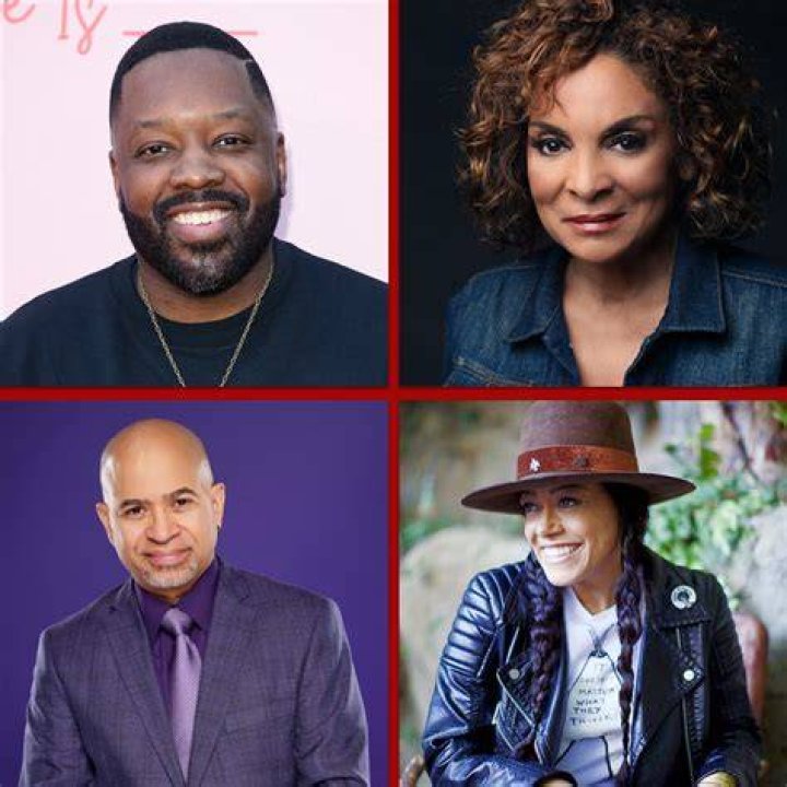Definitive Guide To The Cast Of A Different World