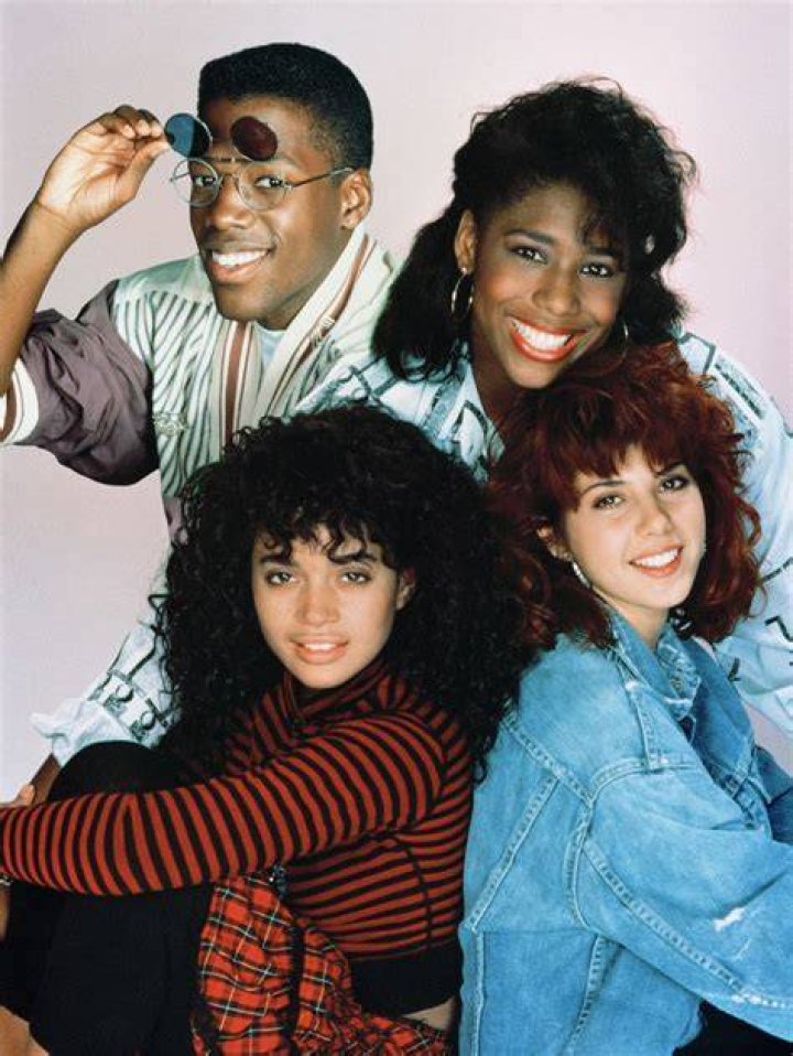 Denise: A Different World Of Impactful Characters And Thought-Provoking Storylines