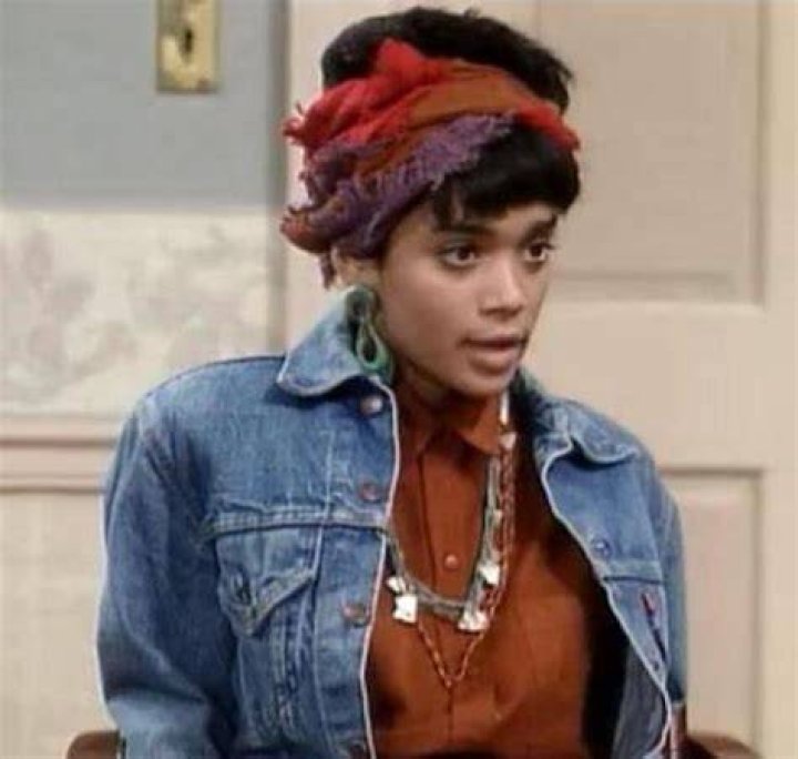 Denise from The Cosby Show/A Different World is my new fashion