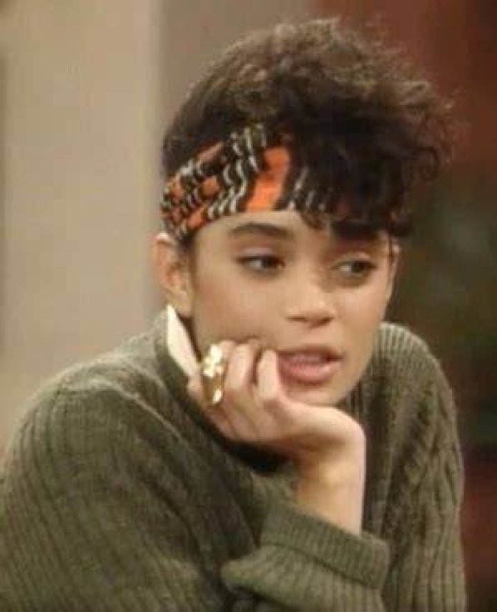 Denise Huxtable: A Different World Icon