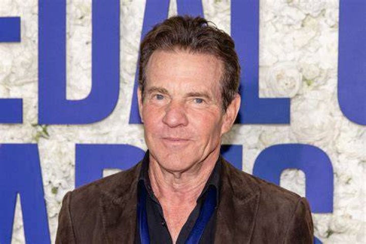 Dennis Quaid's Marital Status: Is He Still Tied The Knot?