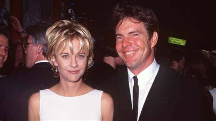 Dennis Quaid's Marriage To Meg Ryan: A History Of Their Hollywood Romance