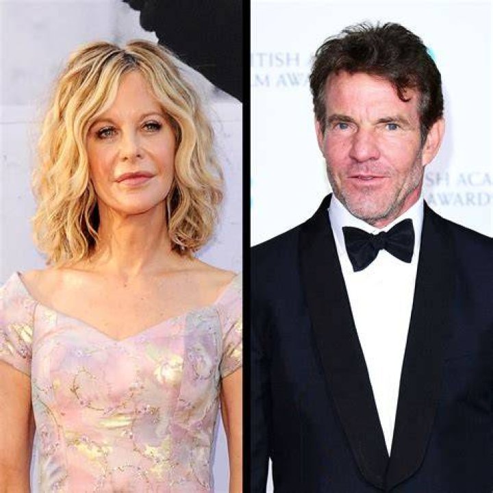 Dennis Quaid calls Meg Ryan marriage his &lsquo;most successful&rsquo; Meg ryan