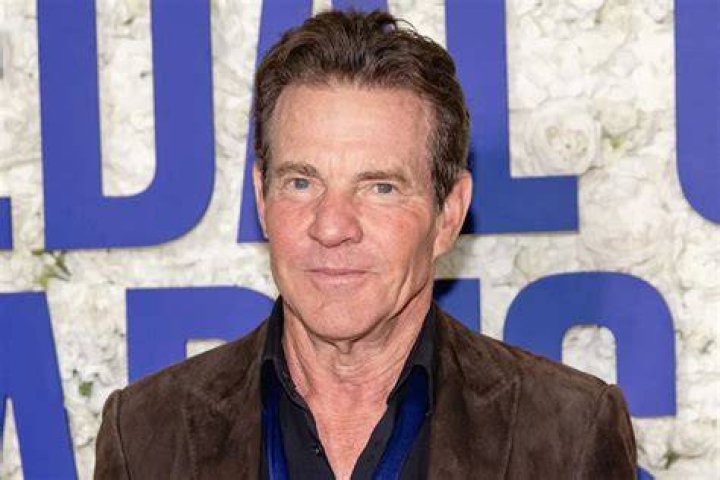 Dennis Quaid Once Admitted To Being Jealous of Meg Ryan's Fame &mdash; Is