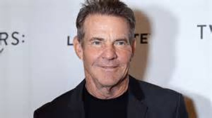 Dennis Quaid Talks About The Parent Trap With Megyn Kelly POPSUGAR