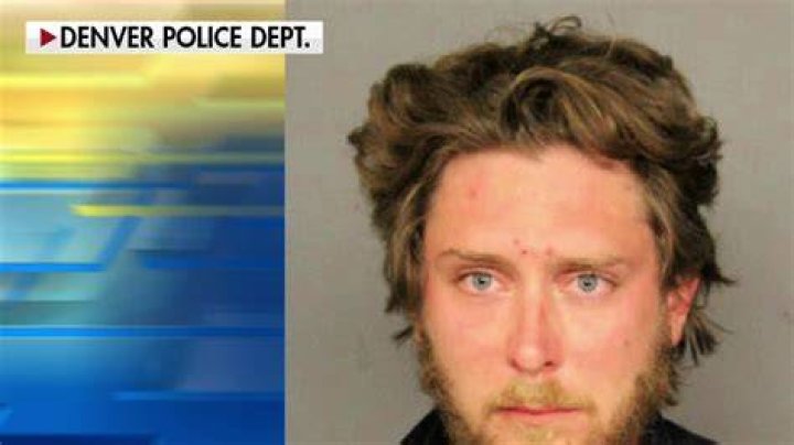 Denver shooting suspect James McLeod wrote books previewing attacks