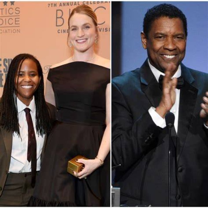 Denzel Washington's Daughter's Stellar Performance In Captivating New Film