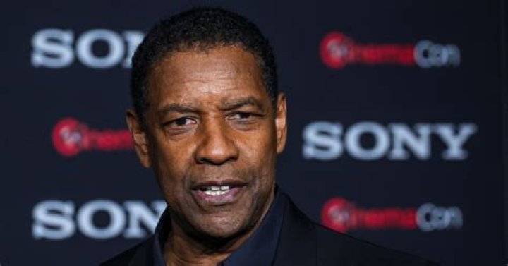 Denzel Washington's Rare Family Photos With His 4 Kids Closer Weekly
