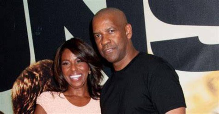 Denzel Washington&rsquo;s Wife Turned Down Actor&rsquo;s Marriage Proposal Twice