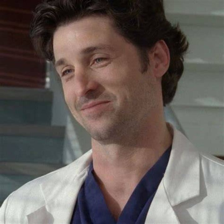 Derek Shepherd VM Fibers