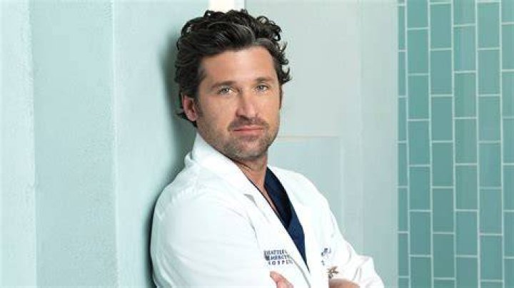 Derek shepherd Wallpaper